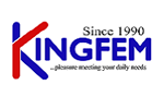 kingfem logo
